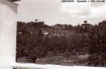 cartolina di Tarcento